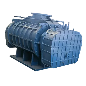 RSR seriea Shangu peniup putar untuk produsen peniup generator oksigen penyerap tekanan ayun
