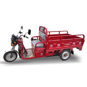 High Quality Tricycle Usa Us Up Of 3 Wheel Electric Trike