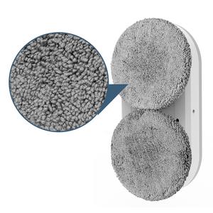 Meilleures ventes de <span class=keywords><strong>lave</strong></span>-vitres ultra-intelligents Nettoyeur de vitres robotisé automatique OEM et ODM pour le robot de nettoyage de vitres domestique - Product Image 4