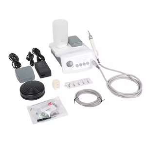 Détartreur dentaire Portable médical à bas prix Détartreur à ultrasons vétérinaire <span class=keywords><strong>Machine</strong></span> de nettoyage des <span class=keywords><strong>dents</strong></span> <span class=keywords><strong>pour</strong></span> animaux de compagnie - Product Image 4