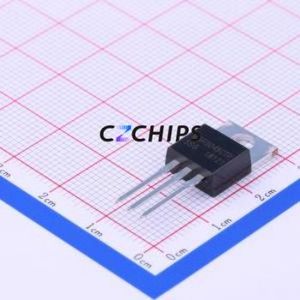 ไดโอดชอตต์กี้ไดโอด TO-220AB-3 MBR3045CTP ใหม่ของแท้ชิปชิ้นส่วนอิเล็กทรอนิกส์ - Product Image 1