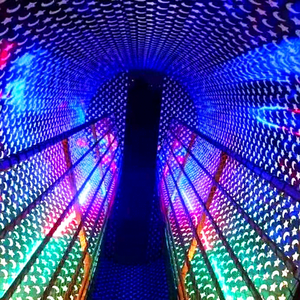 Juego de <span class=keywords><strong>Laberinto</strong></span> <span class=keywords><strong>Mágico</strong></span> para Parque Infantil Interior Equipo de Parque de Diversiones <span class=keywords><strong>Laberinto</strong></span> de Espejos en Venta - Product Image 2