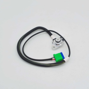 252924 7700100009 255500 21197067 Capteur de pression de boîte de vitesses automatique - Product Image 6