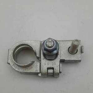 Borne de <span class=keywords><strong>batterie</strong></span> positive automatique 91980-3X010 pour Hyundai Kia RIO CEED 919803X010 91980 3X010 - Product Image 1