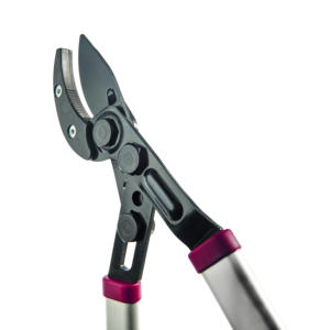 Forbici LOPPERS con Lama Curva in Teflon e Sistema a Leva, Articolo 29T - Product Image 4