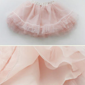 Robes de mariée pour enfants de Yiwu, robes de demoiselle d'honneur blanches à fleurs - Product Image 3