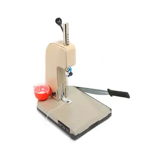 Manual Small Book Photo Binding Machine With Cutter