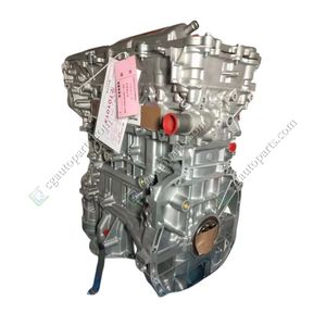 CG parti Auto 4 cilindri 2.7L motore a benzina lungo blocco assemblaggio nuovo caldo di vendita per Toyota 1AR-FE per Highlander per Sienna <span class=keywords><strong>Venz</strong></span> - Product Image 2
