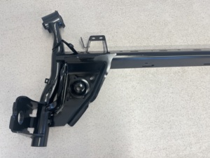 Pièces détachées automobiles de haute qualité pour l'essieu arrière de voitures françaises OEM 555016298R 555115234R - Product Image 4
