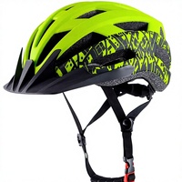 Casque de vélo Bilaki pour adultes, femmes, hommes, jeunes, enfants, léger, pour la montagne, la route, le cyclisme, 2 visières solaires, réglable, amovible