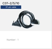Carte de contrôle Cypcut à haute stabilité FSCUT3000S pour la découpe de tubes avec BMC1805