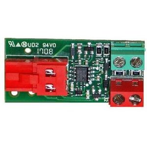 Module Ethernet d'interface bus Faac 790062 Xib, module Ethernet industriel Rs232 pour cartes E045 E024S - Product Image 1