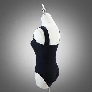 <span class=keywords><strong>Justaucorps</strong></span> de <span class=keywords><strong>danse</strong></span> <span class=keywords><strong>classique</strong></span> <span class=keywords><strong>noir</strong></span> pour femme, style débardeur, pour ballet - Product Image 5