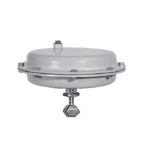 Actionneur pneumatique linéaire intelligent Samson 3277 pour vanne à boisseau sphérique, positionneur personnalisable OEM, protection IP66 pour l'industrie du gaz et du pétrole - Product Image 4