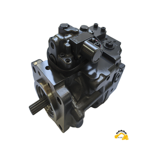 Piston de pompe OEM Voe 11707966 A35D A40d T450d de haute qualité, neuf, à prix avantageux - Product Image 2