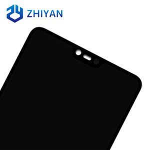 Écran LCD TFT de remplacement pour téléphone portable OPPO R15, écran d'usine, <span class=keywords><strong>prix</strong></span> de gros, écran de smartphone testé, garantie 1 an - Product Image 6