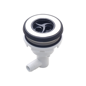 Buses rotatives pour <span class=keywords><strong>Spa</strong></span> en acier inoxydable, produit de piscine, Jet, vente en gros - Product Image 3
