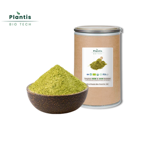 Proteine di Semi di Zucca di Alta Qualità, Pura Polvere Biologica di Semi di Zucca in Confezione a Tamburo - Product Image 3