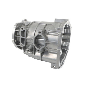 Conjunto de Transmisión 5093166AA para Dodge Ram 48RE 4WD Overdrive Extended Shell - Product Image 2