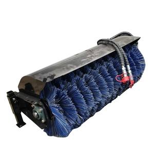 Accessoires pour <span class=keywords><strong>mini</strong></span>-chargeuse sur pneus Hightop, tarière, accessoire de forage pour chargeuse sur pneus - Product Image 2