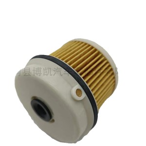 ไส้กรองน้ำมันดีเซลโตโยต้า 23390-78221 N1332107 สำหรับอะไหล่ทดแทน FAW JP - Product Image 3