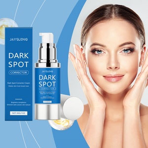 Crema Facial Personalizada OEM de 30g con Ácido Hialurónico y Niacinamida, Etiqueta Privada, Iluminadora y Humectante - Product Image 4