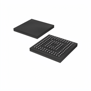 Authorized Distributor 113 VFBGA Components Electronic MSP430F5338IZQWT Embedded - Product Image 1