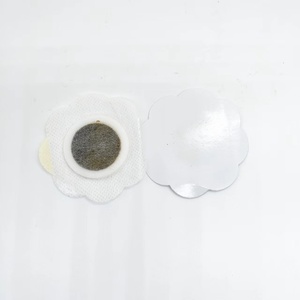 Verminderen Hoest En Jeukende Keel Honinghoest Verminder Pleister Voor Gevoelige Huid - Product Image 4