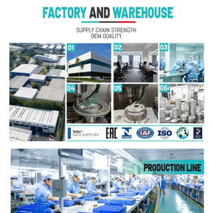 Big Brake Kit for Honda Accord <strong>Civic</strong> CR-V Odyssey 6 Piston Custom Performance Upgrade Caliper <strong>5</strong> Days Ship Fits 18-20" Wheel - Product Image 6