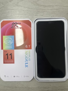 Écran d'affichage Premium JK 11pro FHD Incell, module LCD JK assemblé avec écran tactile pour <span class=keywords><strong>iPhone</strong></span> X à 16 Pro Max, écran LCD JK - Product Image 6