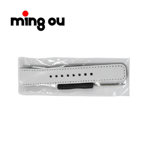 Промо-подарки для бизнеса: прочные ремешки для часов из сублимационной искусственной кожи для Apple Series 1, <span class=keywords><strong>2</strong></span>, 3, 4, 5 - Product Image 6