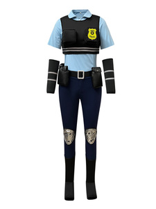 Костюм для косплея «Кролик» - Product Image 3