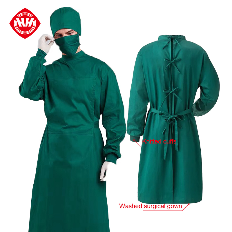 Haixin Health Male and Female Cotton