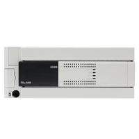 Nuevo PLC FX3U-64MT/ES-A AC100-240V, Controlador Lógico Programable, Disponible en Stock Directo de Fábrica, Original
