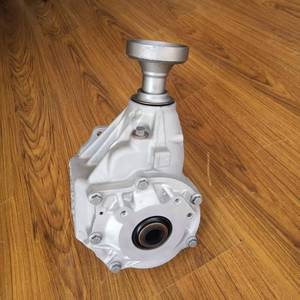 <span class=keywords><strong>Transferencia</strong></span> Premium para Ensamblaje para Evoque Freelander AWD, Carretera Accidentada, Certificación ISO/TS16949, Remanufacturado, Deslizamiento Limitado - Product Image 3