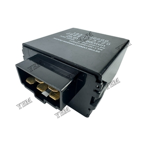 6hk1 066500-3720 1834700600 Glow cắm đèn hẹn giờ cho ISUZU động cơ xây dựng lại Kit - Product Image 5