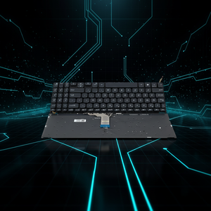 แป้นพิมพ์เดิมเราวางผังสำหรับ Asus VivoBook X509 X509F X509FJ X509U X509UA X509DA <span class=keywords><strong>X515</strong></span> - Product Image 6