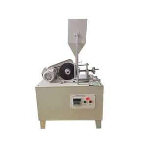 Testeur de résistance à l'usure des briques céramiques non émaillées ISO 10545 pour équipement de test d'usure en profondeur des briques non émaillées, machine de test d'usure des briques - Product Image 1