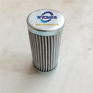 Filtro Pilota Ricambio Doosan 400504-00028 per Pala Gommata SD300 - Product Image 3