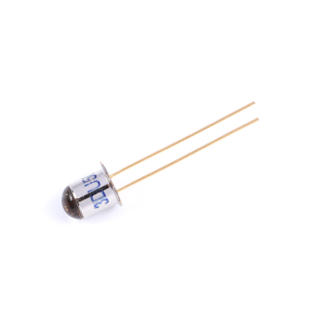 Transistor 3DU5C Silicon Phototransistor/Transistor/Metal Package 2 Pin