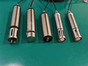 2025 giá rẻ giá Độ chính xác cao kỹ thuật số PH cảm biến cho chính xác nước thử nghiệm - Product Image 5