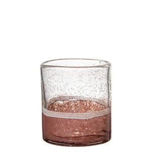 Vendita calda in stile messicano bicchiere <span class=keywords><strong>vetro</strong></span> soffiato a mano piccolo portacandele colorato <span class=keywords><strong>per</strong></span> <span class=keywords><strong>bicchieri</strong></span> <span class=keywords><strong>di</strong></span> san valentino - Product Image 5