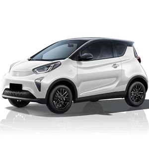Venta caliente Mini Chery <span class=keywords><strong>Little</strong></span> Ant NEV Coche eléctrico Económico 3 puertas 4 asientos con batería de litio <span class=keywords><strong>Precio</strong></span> barato para adultos - Product Image 1