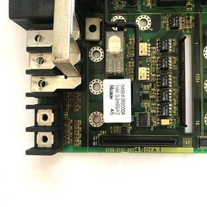 FANUC A20B-2101-0024 Piezas CNC, Placa de Circuito PCB Original con Stock - Product Image 2