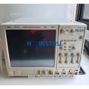 ออสซิลโลสโคป DSO9064A Keysight (Agilent): 600 MHz, 4ช่องสัญญาณอะนาล็อก H - Product Image 3