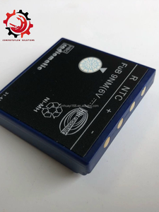 Batterie de télécommande Hirschmann HBC pour chariot de grue <span class=keywords><strong>Kone</strong></span> BA209061 BA209001 FUB9NM - Product Image 2