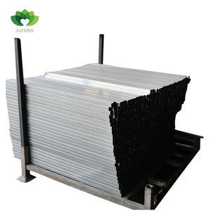 الإطارات الاجهاد نظام تكويم OEM 1500 كجم إطار شاحنة رف رف معدني تخزين الرف - Product Image 4