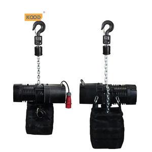 <span class=keywords><strong>Hoist</strong></span> Rantai Listrik 500kg-2 Ton untuk Pengangkatan Truss Panggung, <span class=keywords><strong>Motor</strong></span> <span class=keywords><strong>Hoist</strong></span> 220V/380V Pemasok dari Cina - Product Image 4