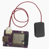 Papan Pengembangan MINI ESP32-S3-N16R8 dengan Asisten Suara AI Xiaozhi dan Layar OLED 0,96 inci