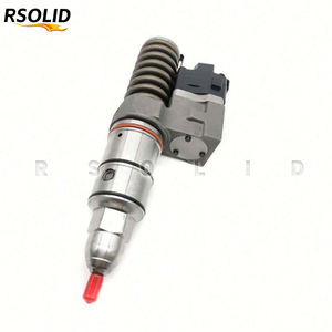 หัวฉีด Rsoliddiesel Detroi รุ่น R-5235600 5235600 5235600R EX635600 05235600 สำหรับ S50 S60 DDEC III DDEC IV หัวฉีดอิเล็กทรอนิกส์ - Product Image 4